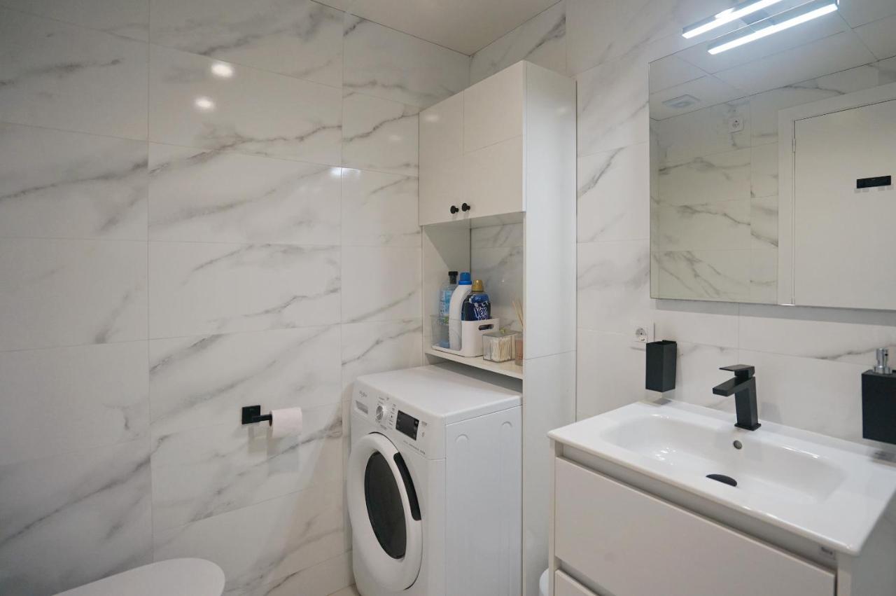 Apartamento Paradise Vilamar 2