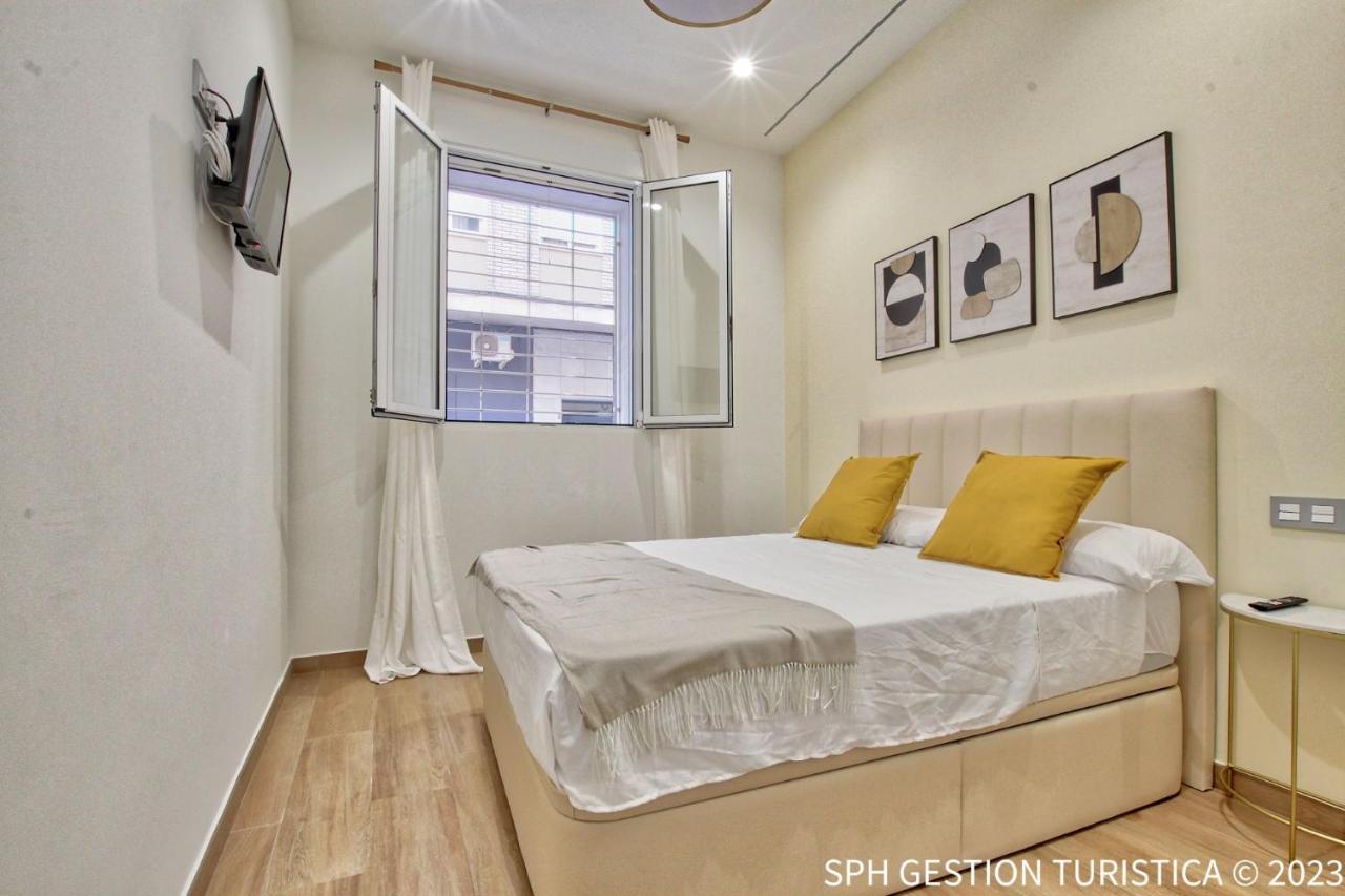 Apartment Anna Centro Murcia, Parking Privado Gratuito