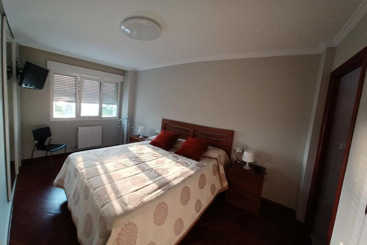 Olimar Apartment Vilagarcia de Arousa