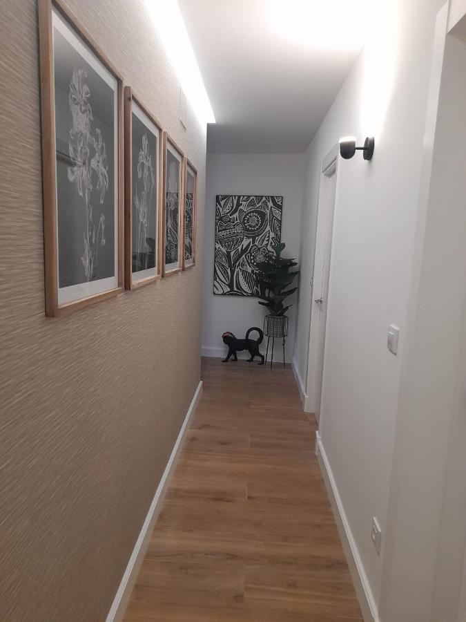 Vut - El Balcon De La Plaza - A Apartamento