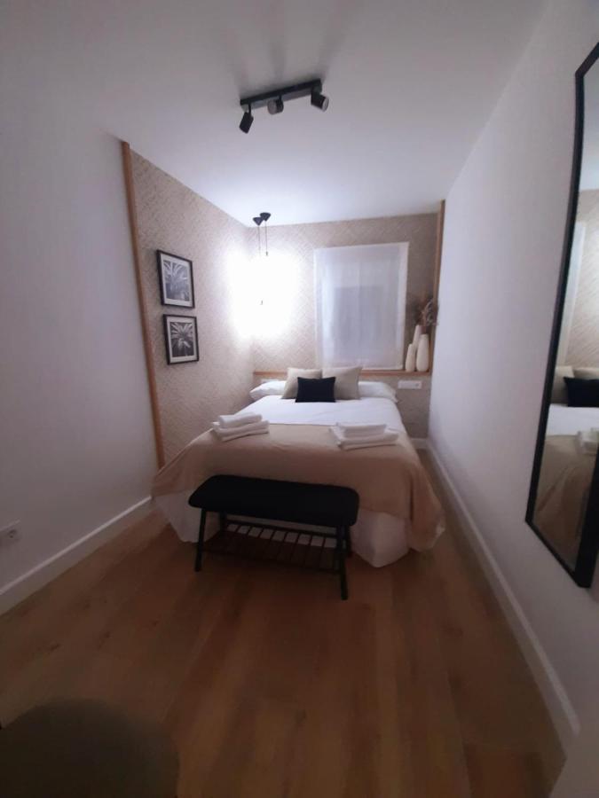 Apartamento Vut - El Balcon De La Plaza - A Ciudad-Rodrigo