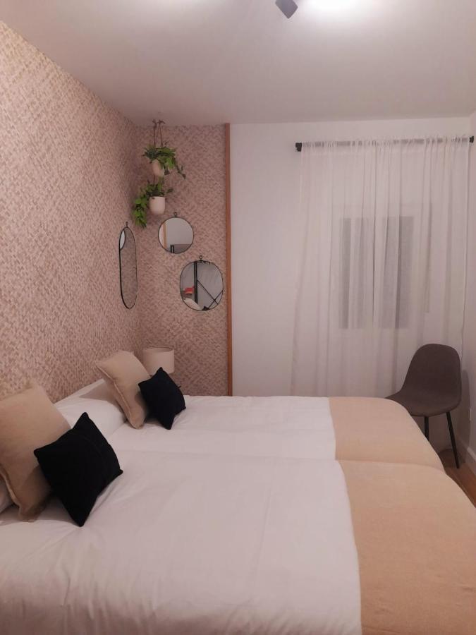 Vut - El Balcon De La Plaza - A Apartamento *