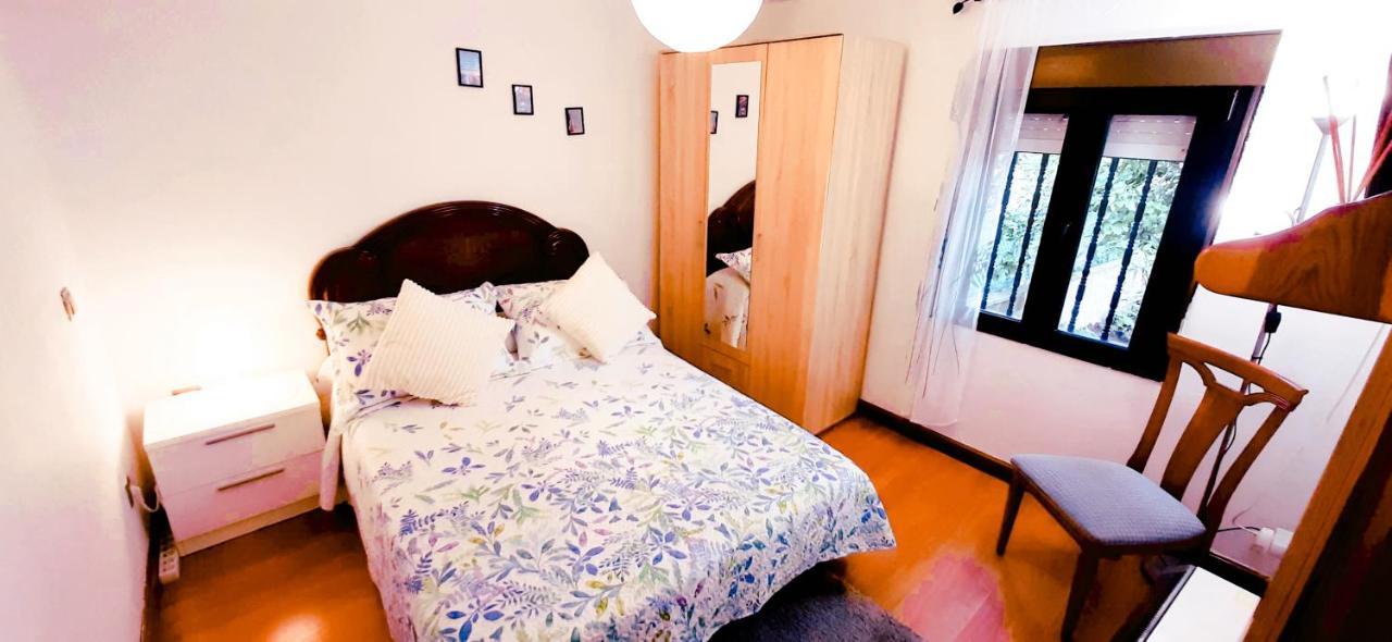 Habitación en casa particular Privadas - - Bano Compartido Con Anfitriones Suances