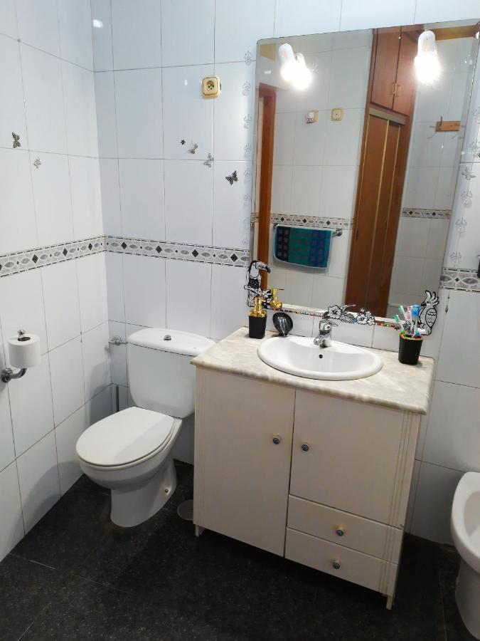 Habitación en casa particular Privadas - - Bano Compartido Con Anfitriones