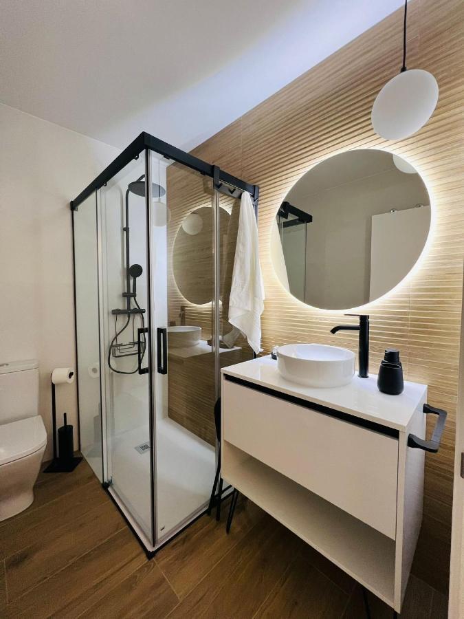 Apartamento Vut - El Balcon De La Plaza - A