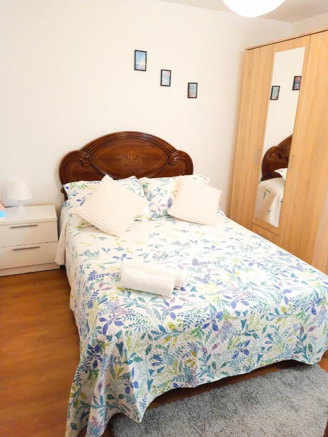 Habitación en casa particular Privadas - - Bano Compartido Con Anfitriones