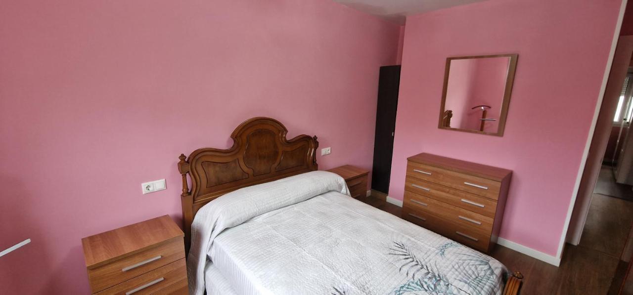 La Solana Del Parque, 4 Pax Wifi - A Un Paso De La Playa - Vut-4627-as Apartamento *
