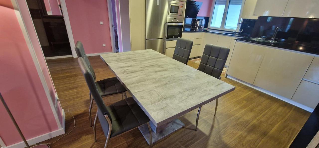 La Solana Del Parque, 4 Pax Wifi - A Un Paso De La Playa - Vut-4627-as Apartamento *