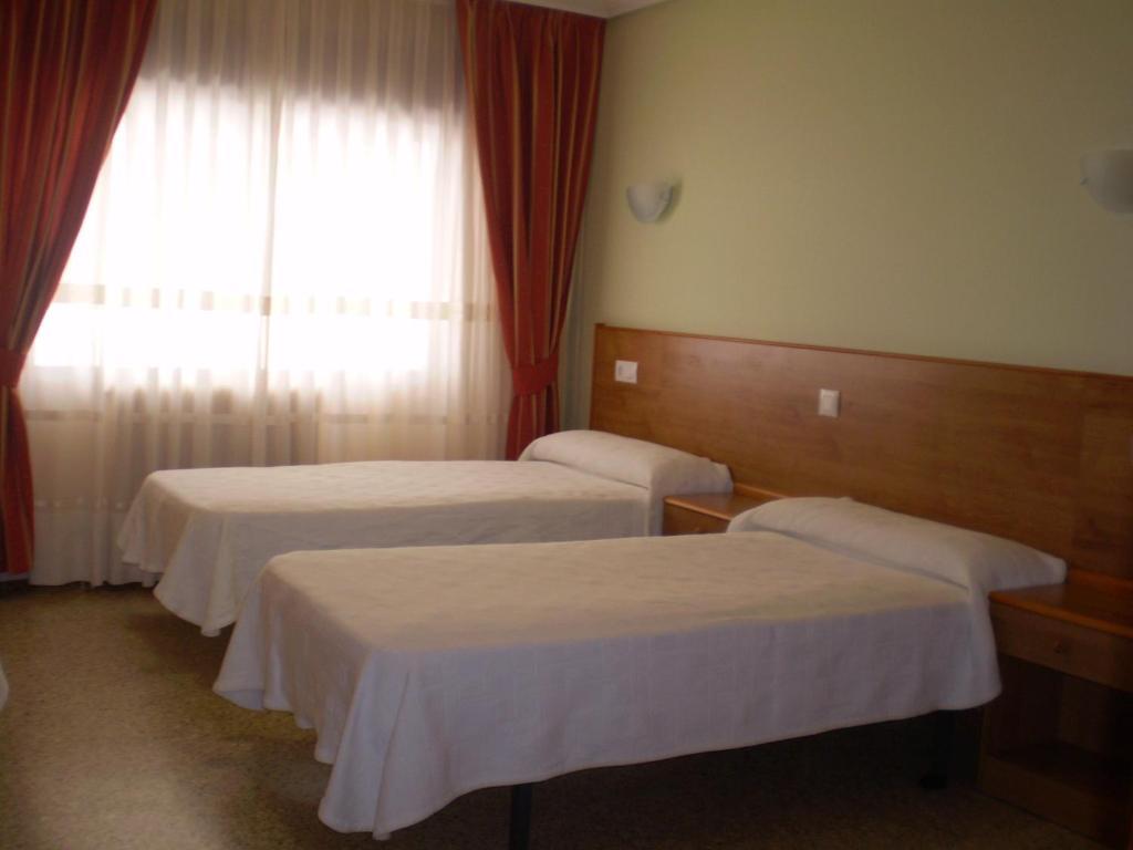 Hotel Europa Cambados