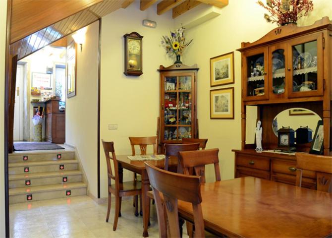Pensión Alfonso