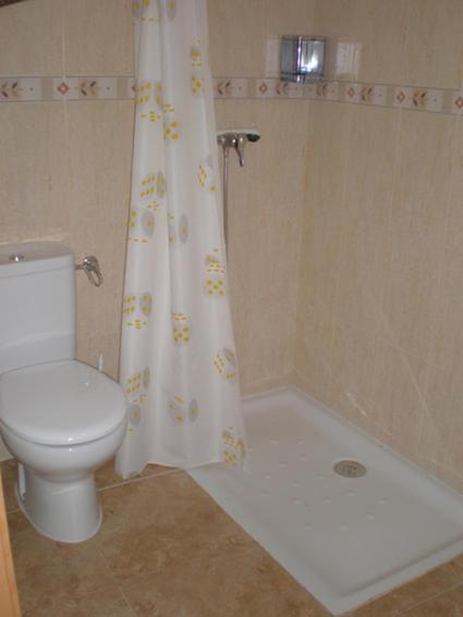 La De Sancho Guest house Tomelloso