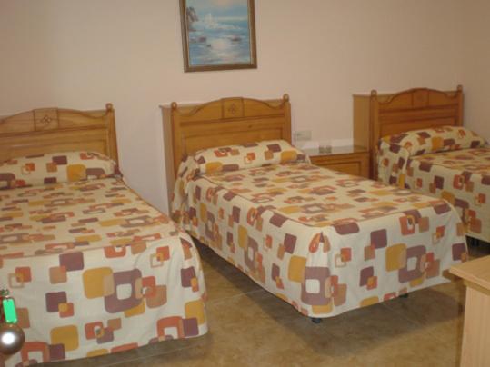 La De Sancho Guest house 3*