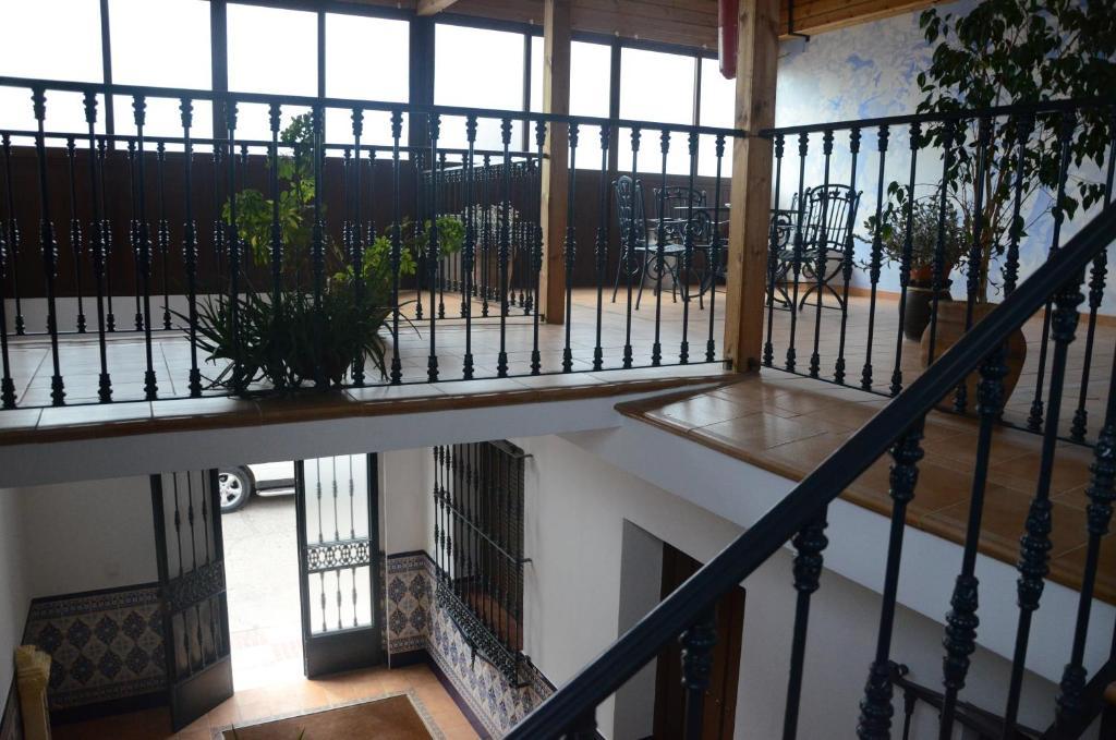 Casa rural Alojamiento Tartessos Villamanrique De La Condesa