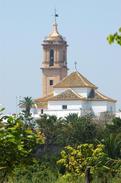 Alojamiento Tartessos Villamanrique De La Condesa