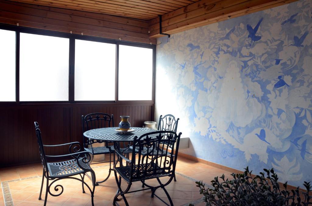 Alojamiento Tartessos Casa rural Villamanrique De La Condesa