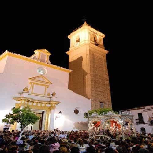 Casa rural Alojamiento Tartessos Villamanrique De La Condesa