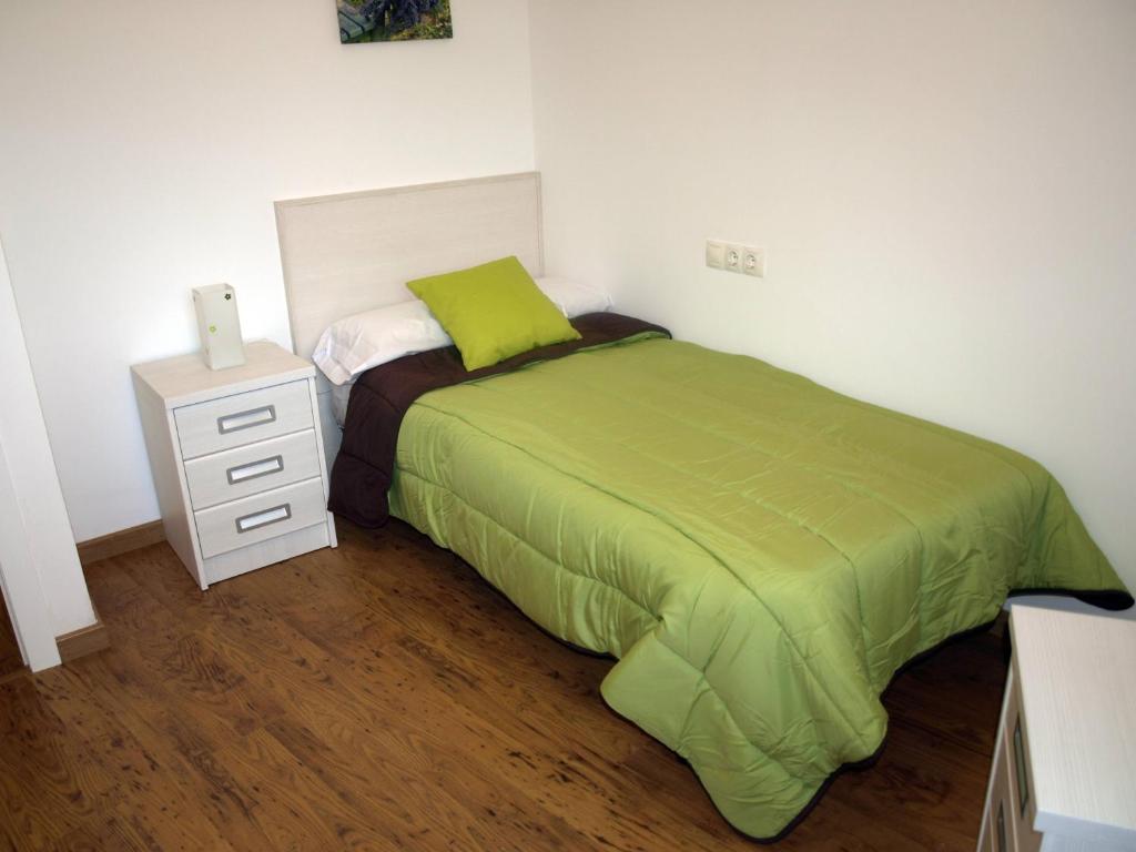 Apartamento Ordesa Natura Asín de Broto