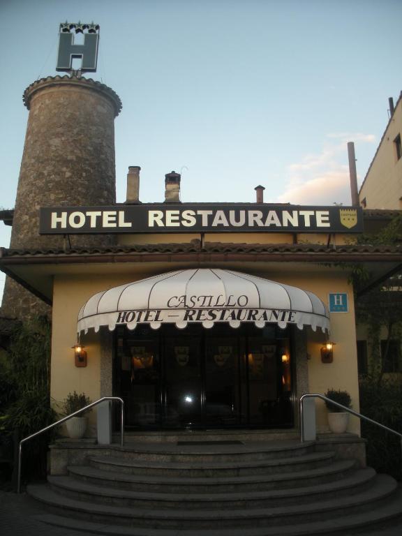 Castillo 3* Guipuzcoa