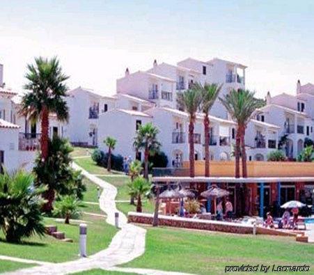 Trh Tirant Playa Apartment Fornells (Menorca)