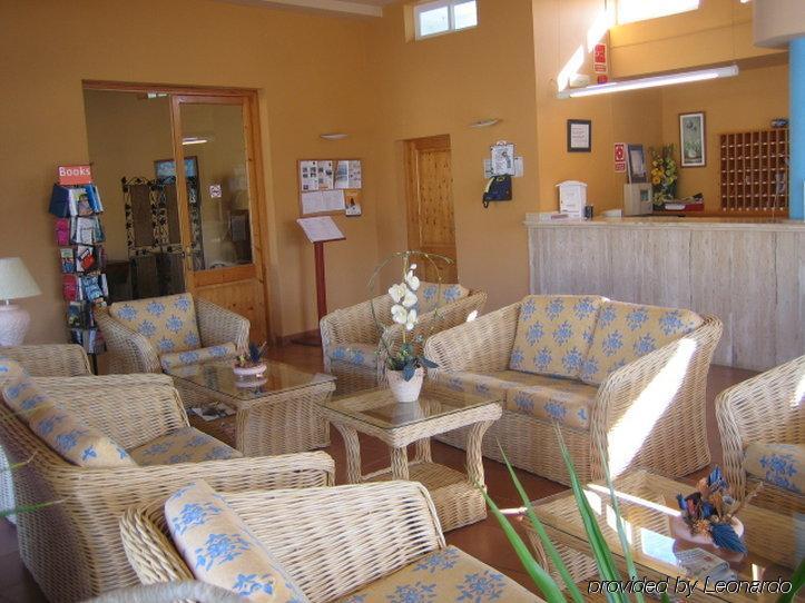 Trh Tirant Playa Apartment
