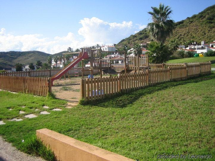 Trh Tirant Playa Apartment *