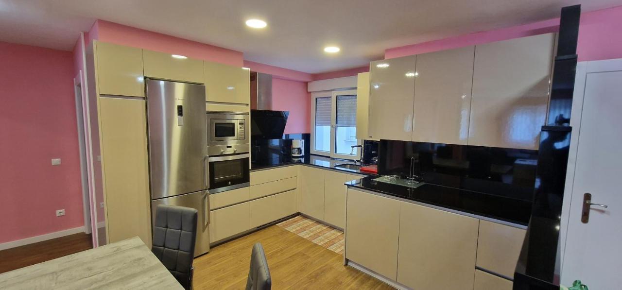 La Solana Del Parque, 4 Pax Wifi - A Un Paso De La Playa - Vut-4627-as Apartamento