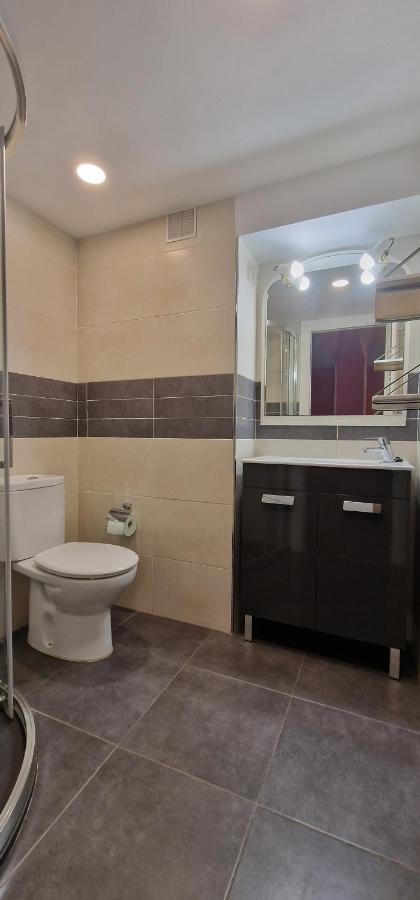 La Solana Del Parque, 4 Pax Wifi - A Un Paso De La Playa - Vut-4627-as Apartamento *