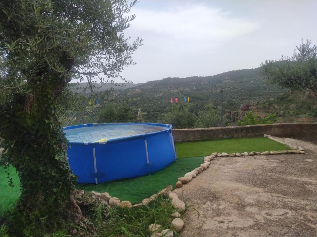 Casa Chorreon * Letur