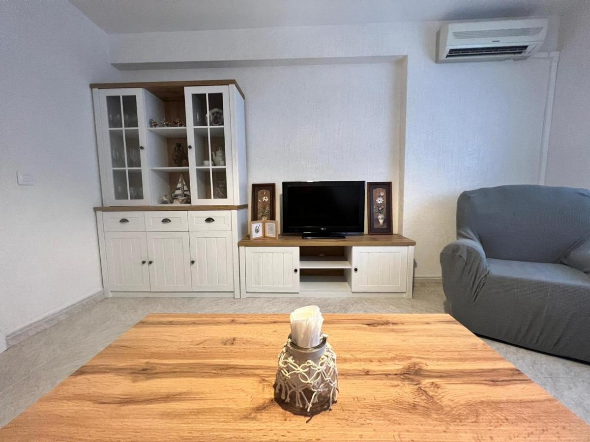 Apartment Sotest