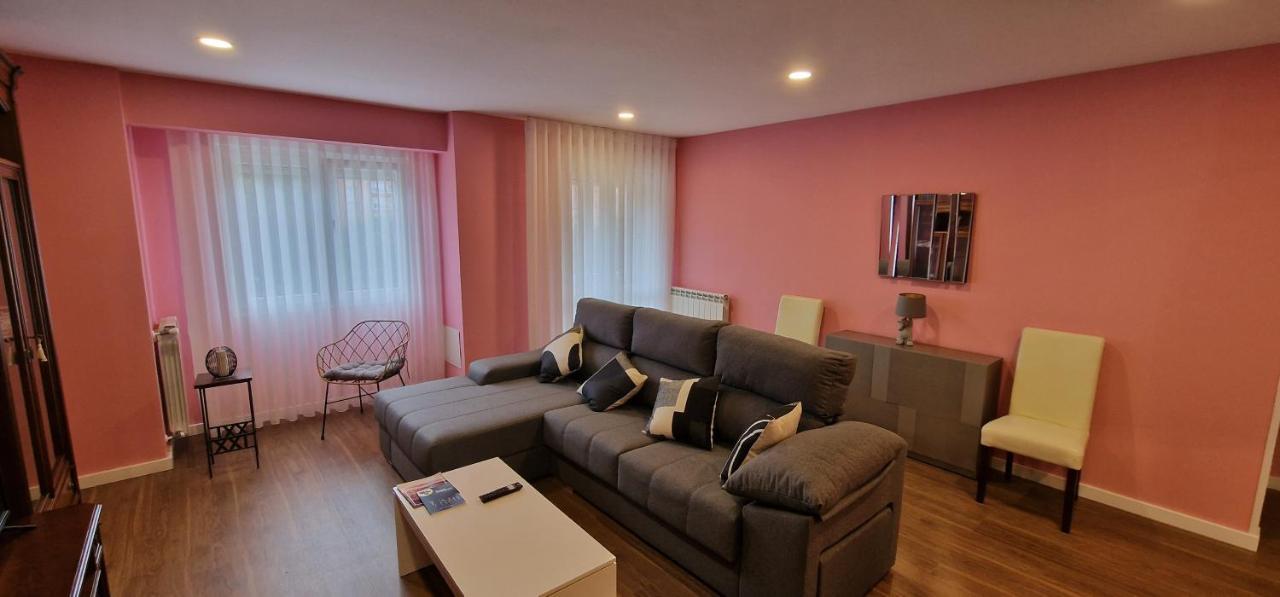 Apartamento La Solana Del Parque, 4 Pax Wifi - A Un Paso De La Playa - Vut-4627-as