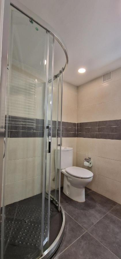 La Solana Del Parque, 4 Pax Wifi - A Un Paso De La Playa - Vut-4627-as Apartamento