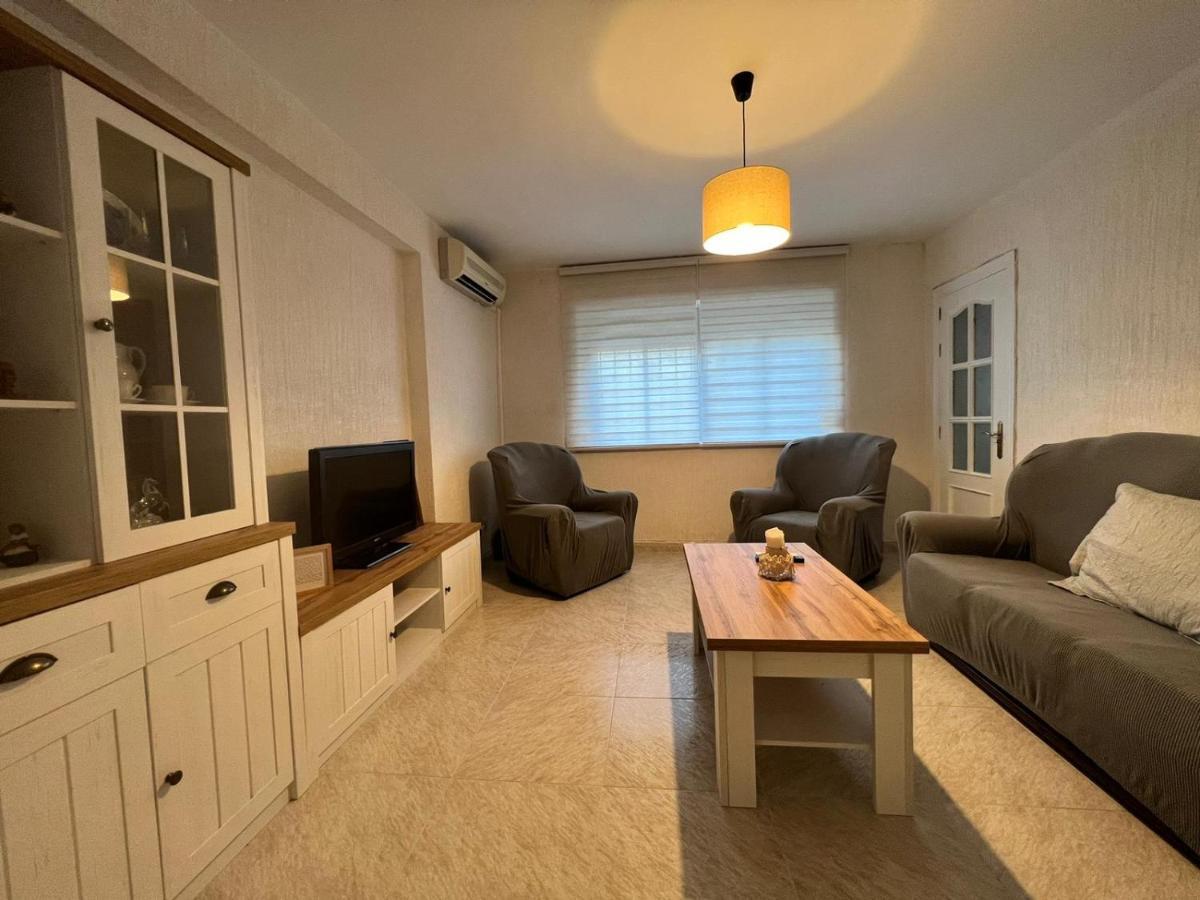 Apartment Sotest *