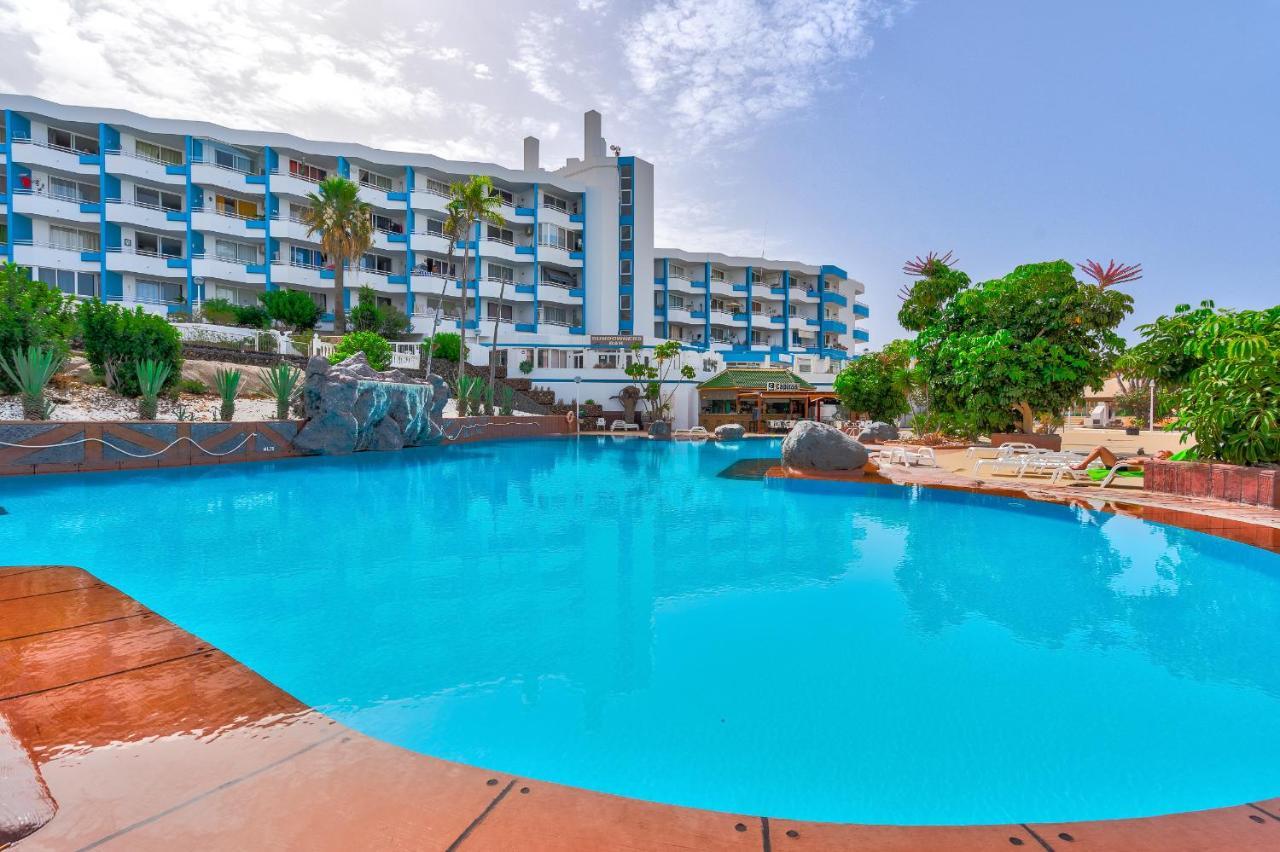 Beautiful In Golf Del Sur - By Feel Your Holidays *