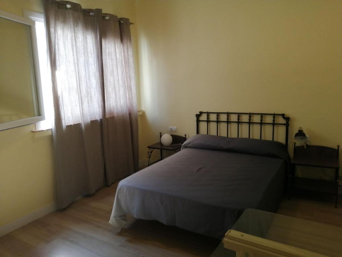 Apartamento Gaspar Del Pino Apartment