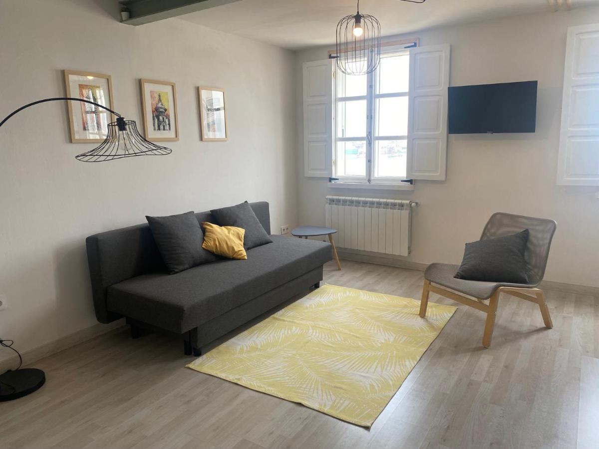 Apartamentos Ribadeo Apartamento *