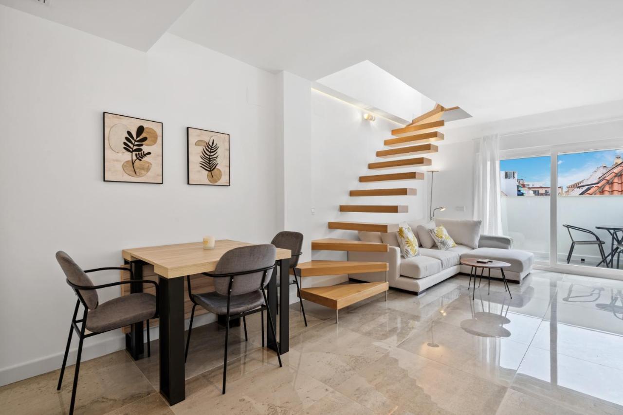 Apartamento Private Terrace In By Costarentals - Ref 223 Fuengirola