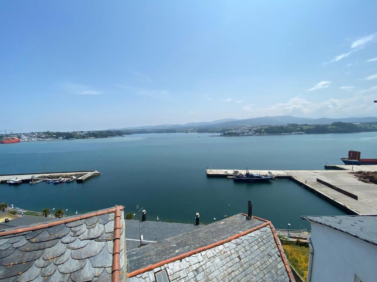 Apartamentos Ribadeo