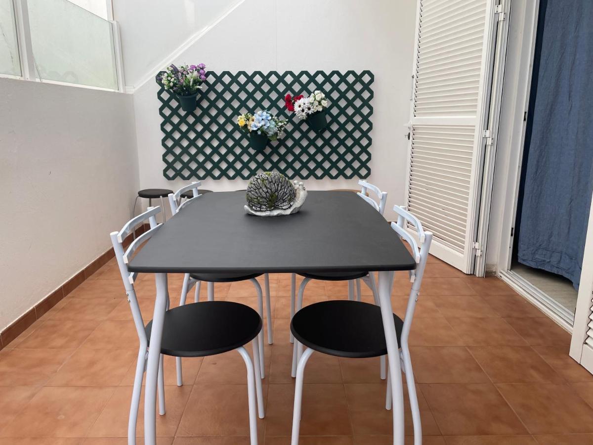 Casa Tipica Canaria Apartment *