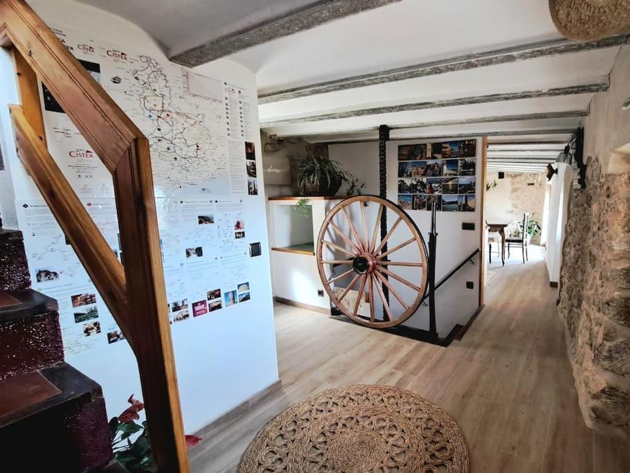 Holiday home Ca La Maria Lilla