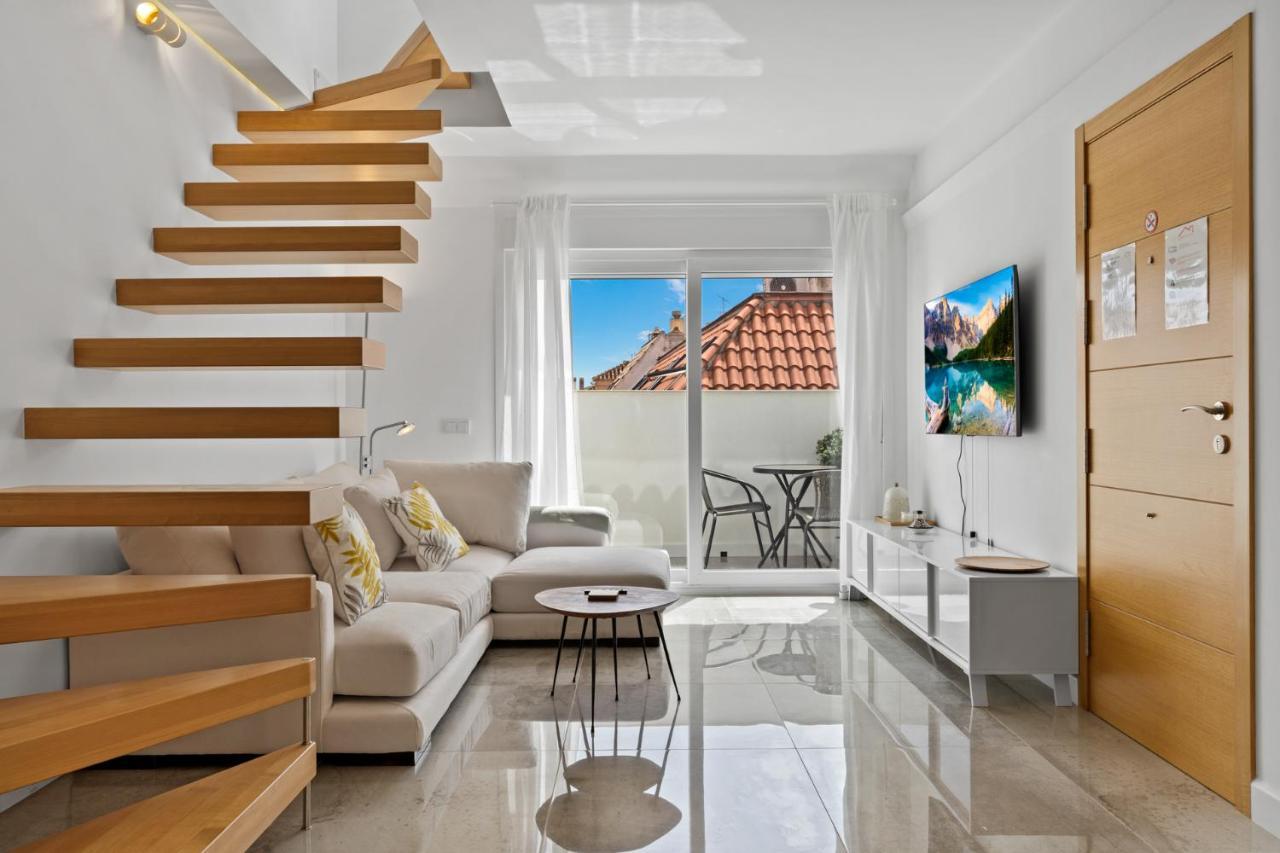 Private Terrace In By Costarentals - Ref 223 Apartamento Fuengirola