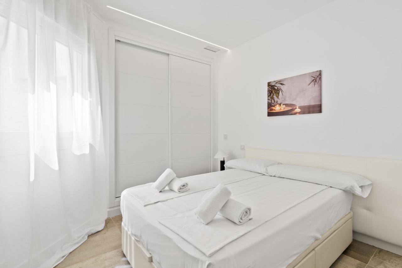 Apartamento Private Terrace In By Costarentals - Ref 223 *