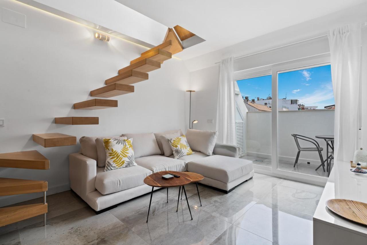 Apartamento Private Terrace In By Costarentals - Ref 223 Fuengirola
