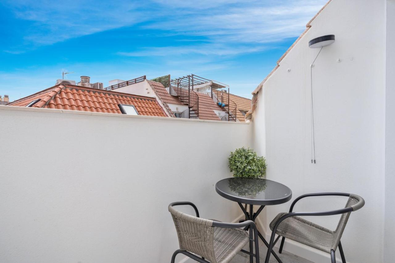 Apartamento Private Terrace In By Costarentals - Ref 223 Fuengirola