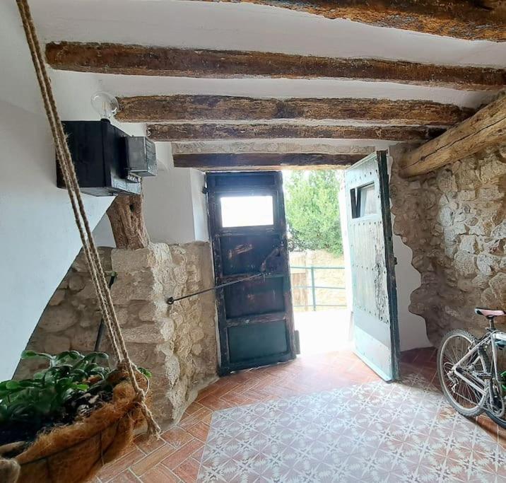 Ca La Maria Holiday home