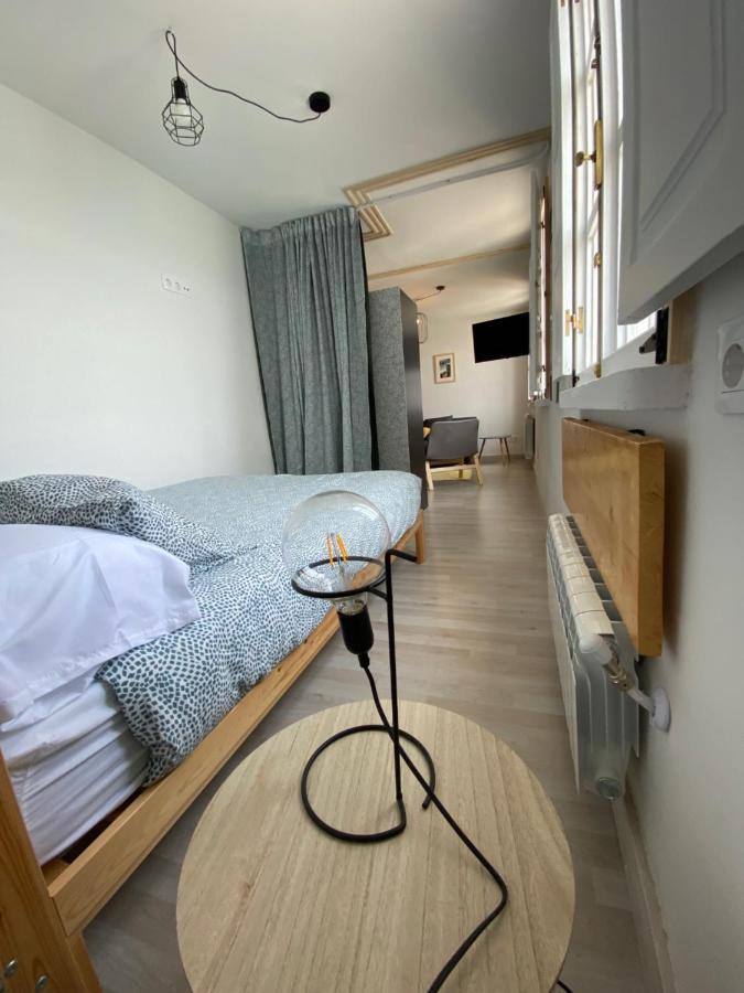 Apartamentos Ribadeo * Ribadeo
