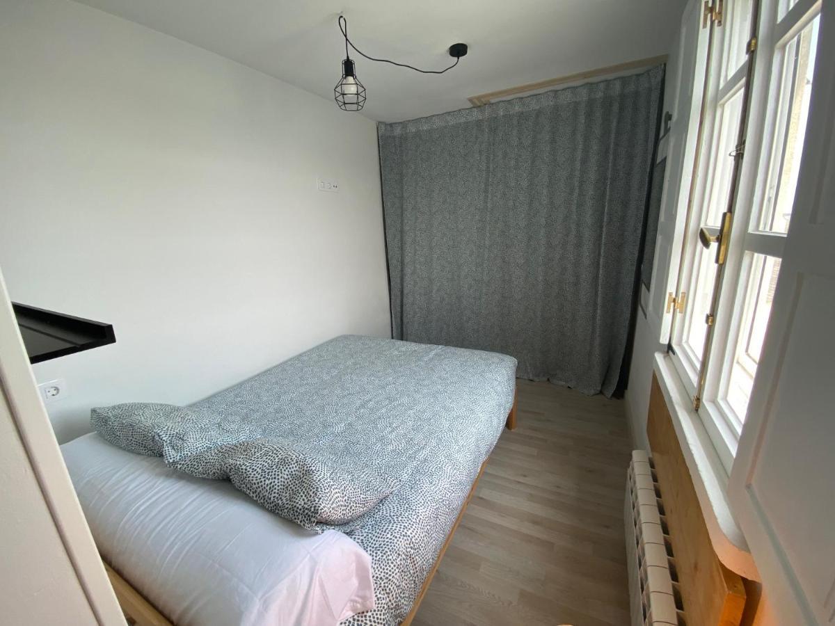 Apartamento Apartamentos Ribadeo