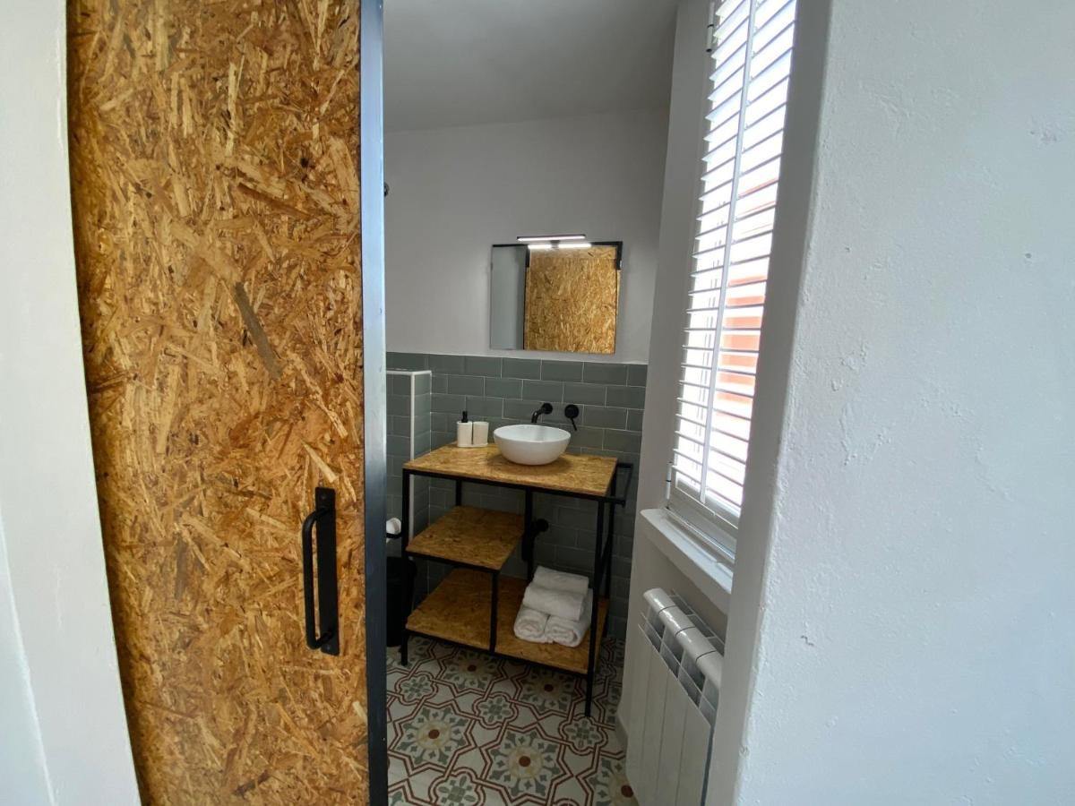 Apartamentos Ribadeo Apartamento