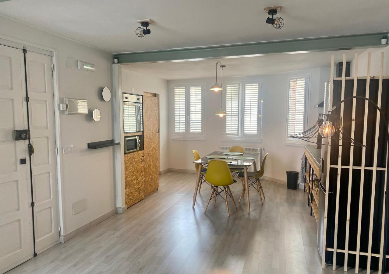 Apartamentos Ribadeo Apartamento