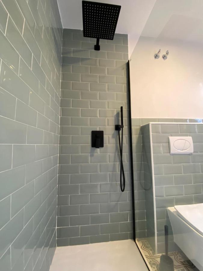 Apartamento Apartamentos Ribadeo Ribadeo