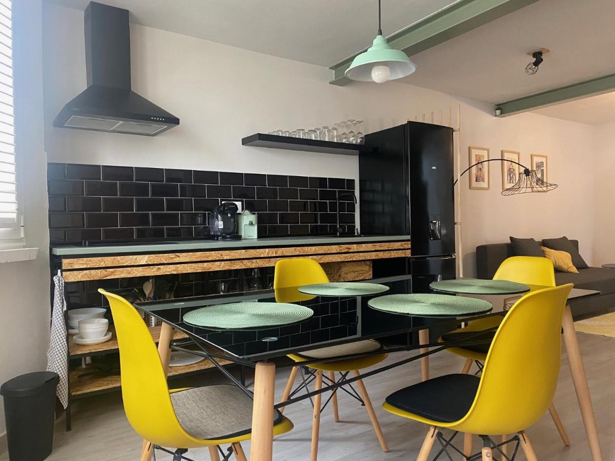 Apartamento Apartamentos Ribadeo Ribadeo